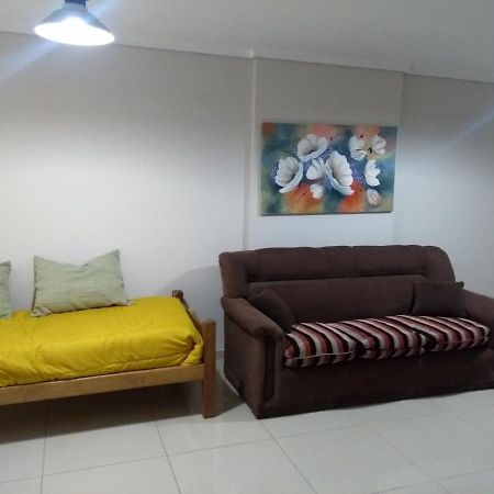 Departamento En Nueva Cordoba - Patagonia 7 Lejlighed Eksteriør billede