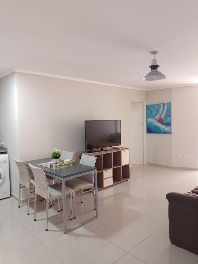 Departamento En Nueva Cordoba - Patagonia 7 Lejlighed Eksteriør billede