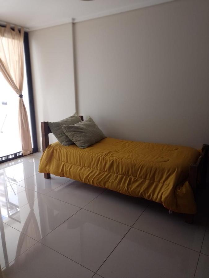 Departamento En Nueva Cordoba - Patagonia 7 Lejlighed Eksteriør billede