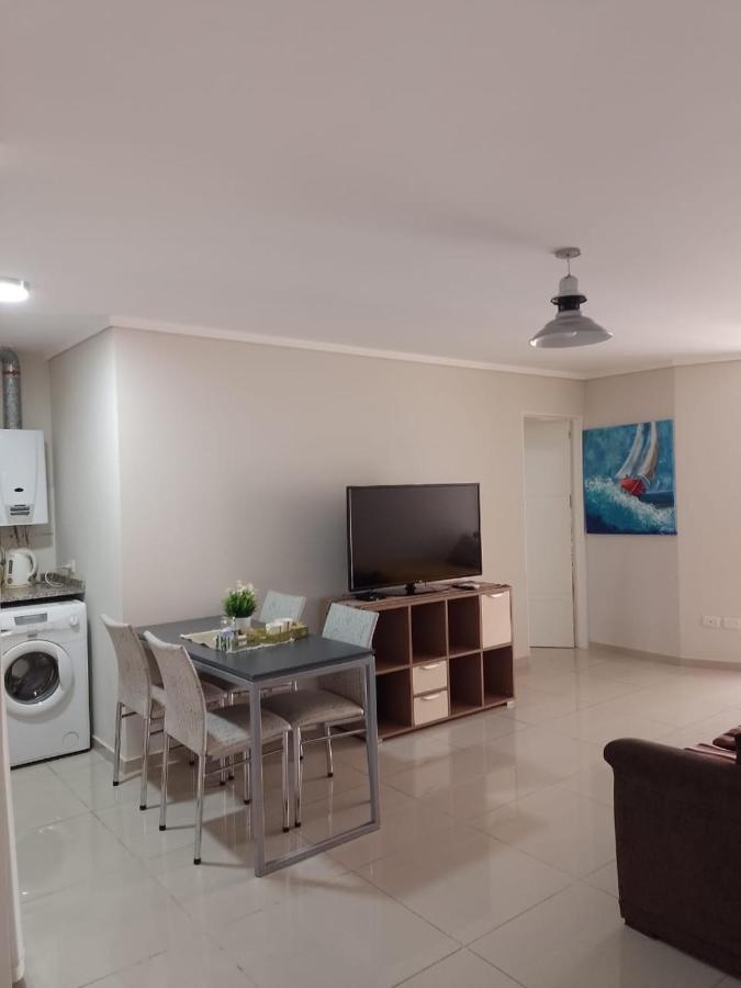Departamento En Nueva Cordoba - Patagonia 7 Lejlighed Eksteriør billede