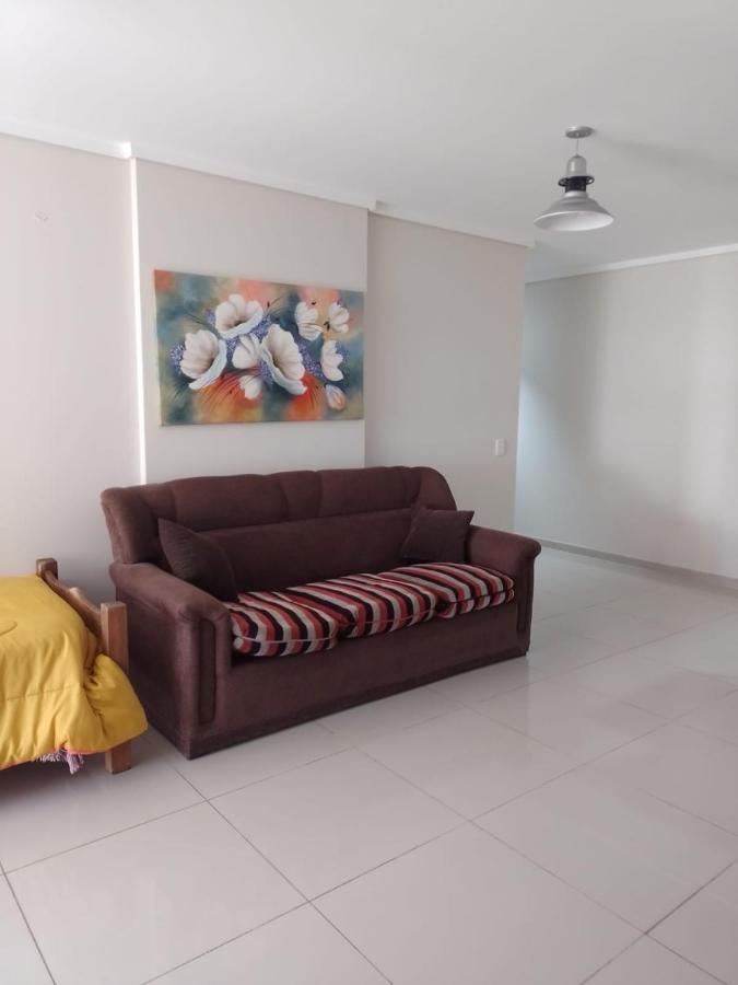 Departamento En Nueva Cordoba - Patagonia 7 Lejlighed Eksteriør billede