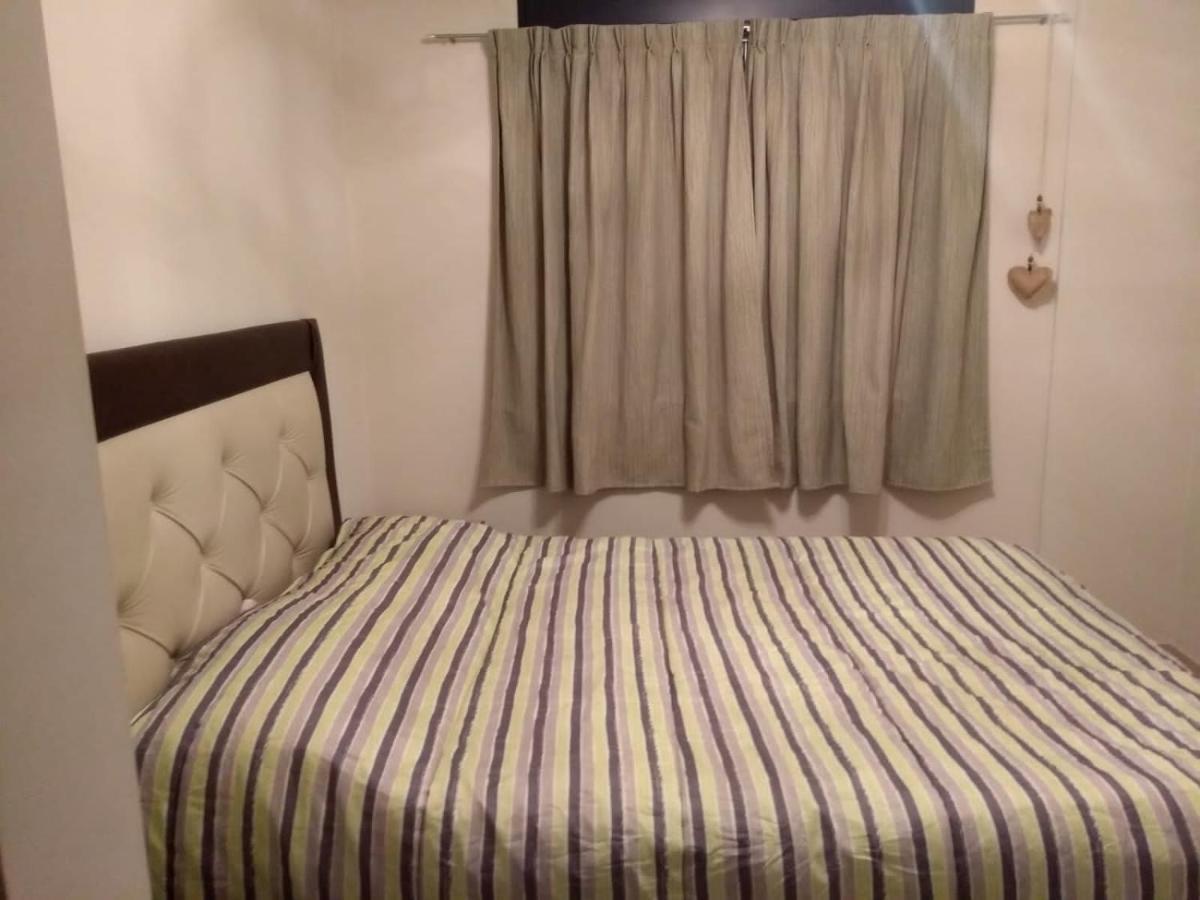 Departamento En Nueva Cordoba - Patagonia 7 Lejlighed Eksteriør billede