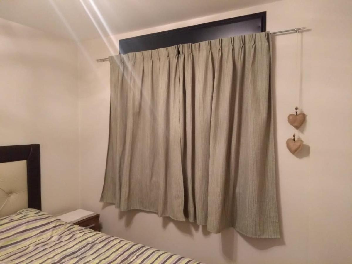 Departamento En Nueva Cordoba - Patagonia 7 Lejlighed Eksteriør billede