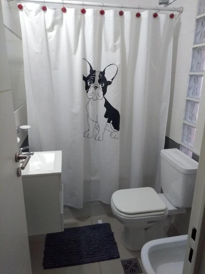 Departamento En Nueva Cordoba - Patagonia 7 Lejlighed Eksteriør billede