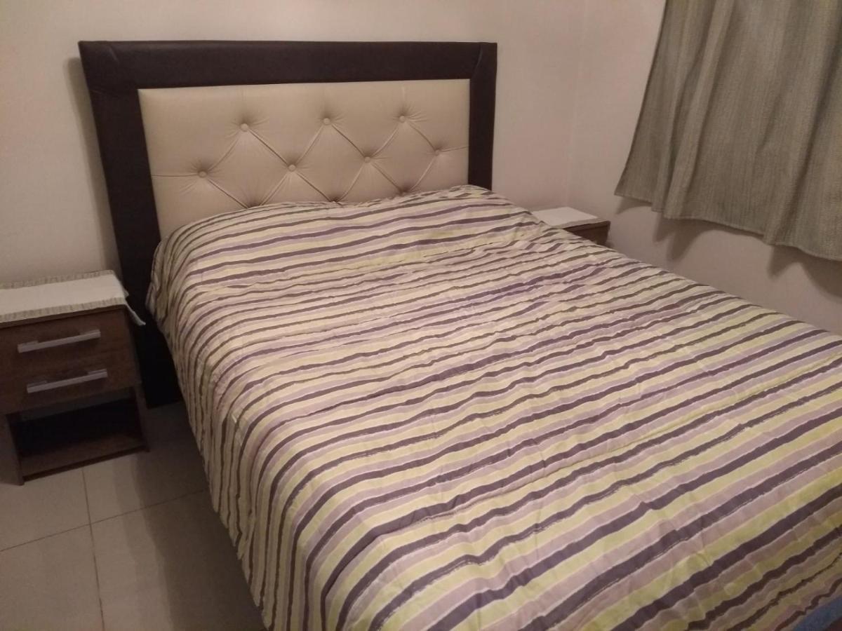 Departamento En Nueva Cordoba - Patagonia 7 Lejlighed Eksteriør billede