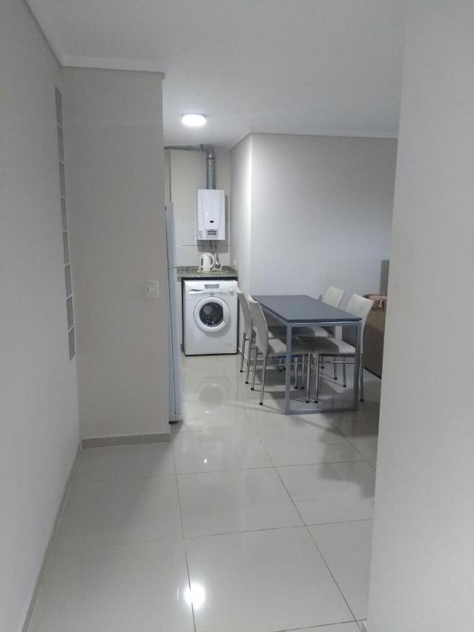 Departamento En Nueva Cordoba - Patagonia 7 Lejlighed Eksteriør billede