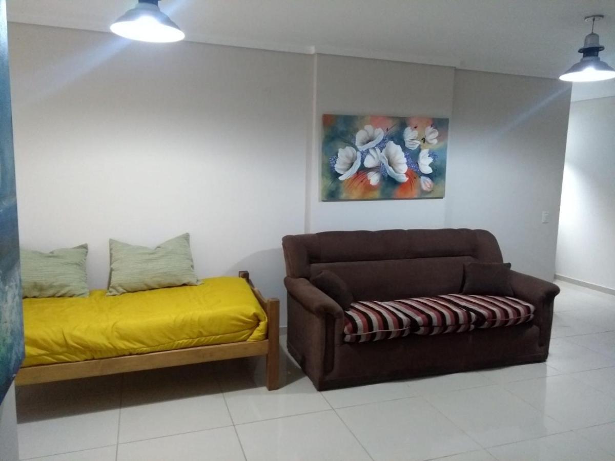 Departamento En Nueva Cordoba - Patagonia 7 Lejlighed Eksteriør billede
