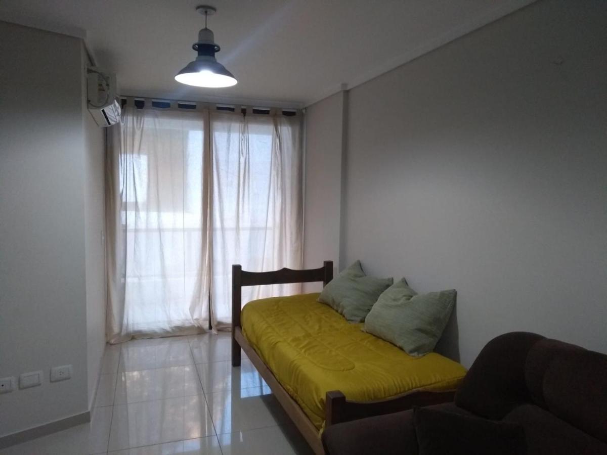 Departamento En Nueva Cordoba - Patagonia 7 Lejlighed Eksteriør billede