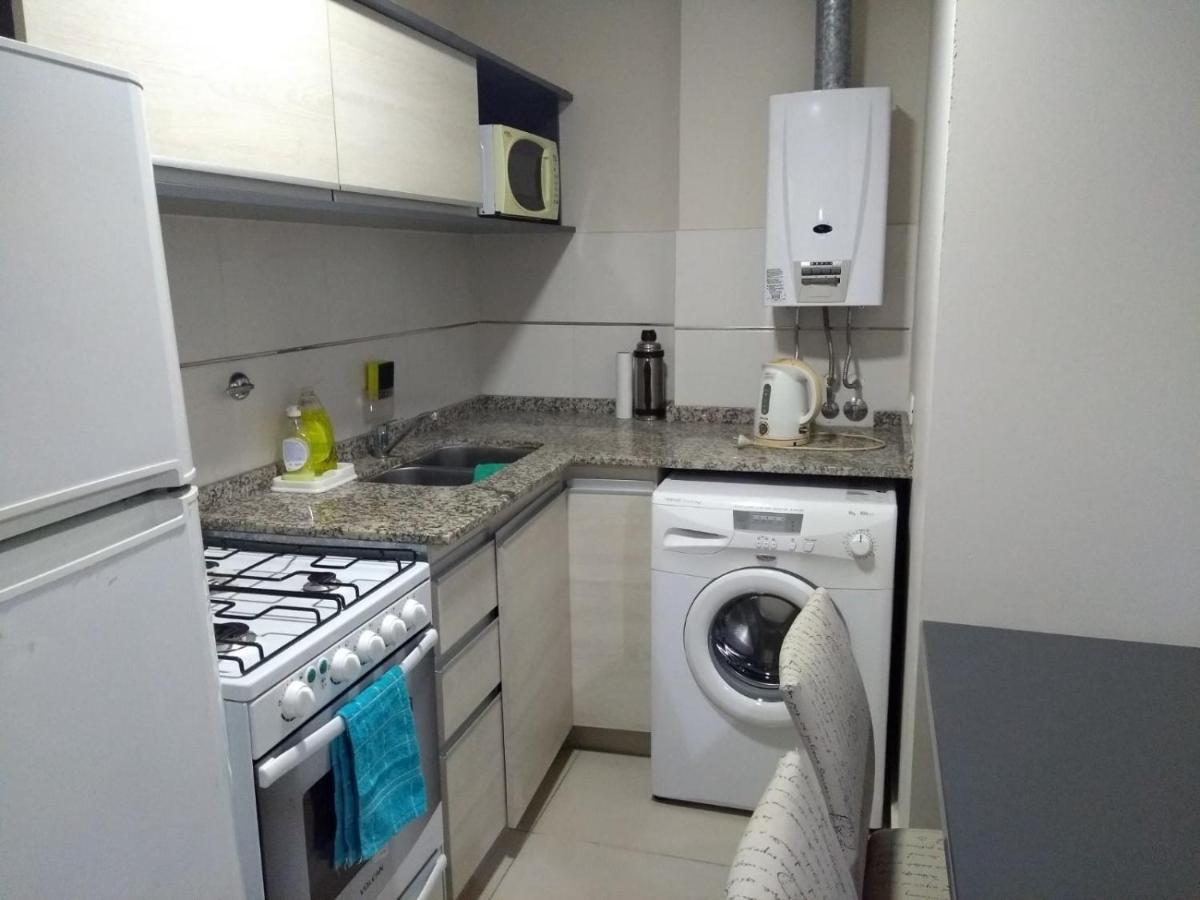 Departamento En Nueva Cordoba - Patagonia 7 Lejlighed Eksteriør billede